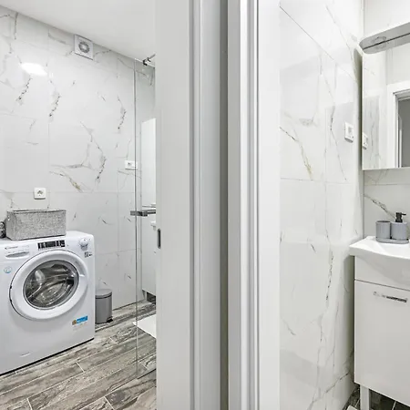 Apartman Beautiful In