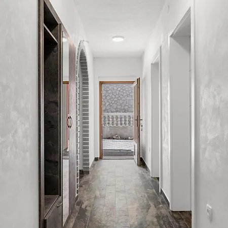 Apartman Beautiful In