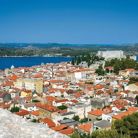 Beautiful In Apartament Szybenik