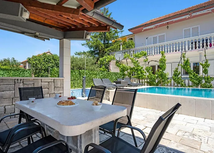 Beautiful In 시베니크