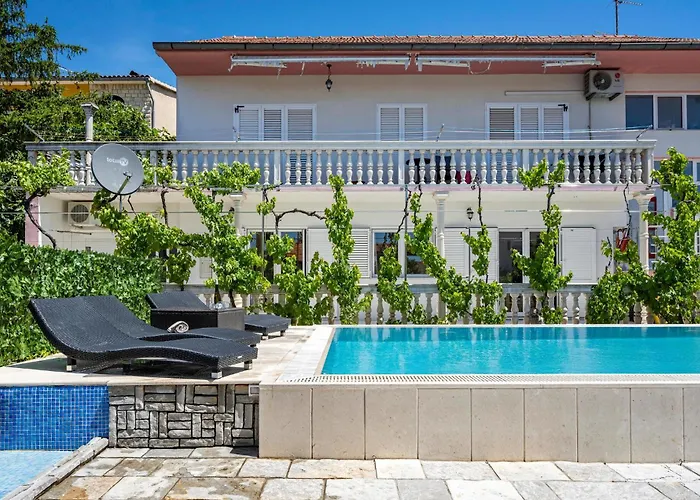 아파트 Beautiful In