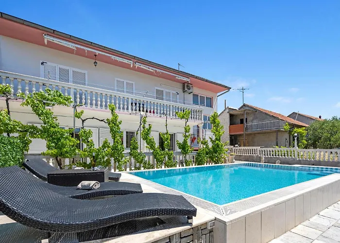 아파트 Beautiful In *