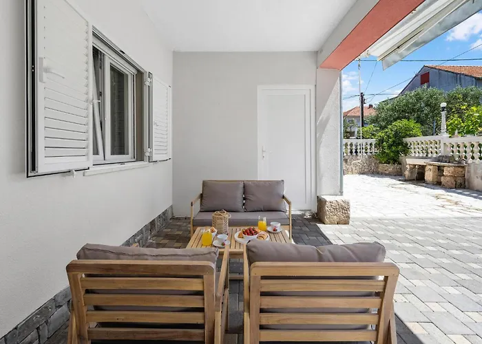 Beautiful In * 시베니크