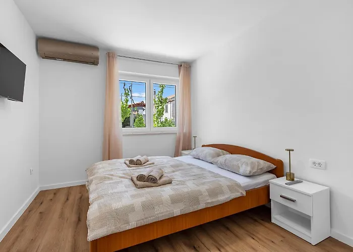 Beautiful In 아파트 시베니크