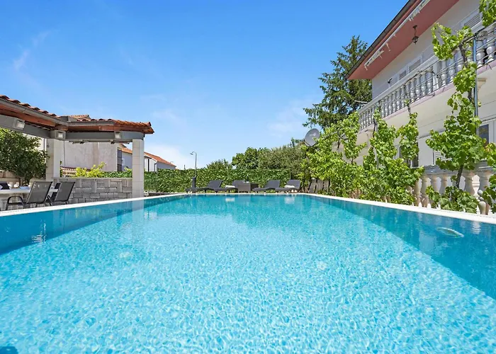 Beautiful In * 시베니크