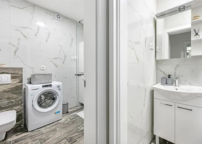 아파트 Beautiful In